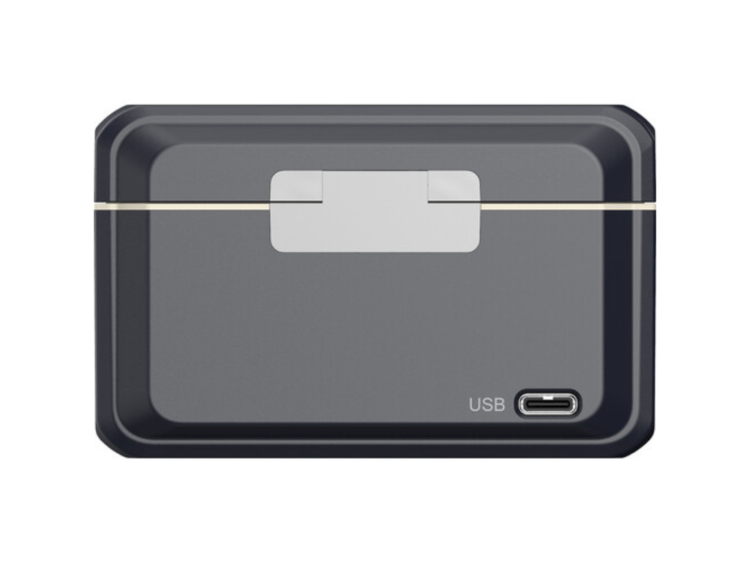 Hollyland LARK M2 DUO Wireless Mic System – Fast Delivery in Qatar Hollyland LARK M2 DUO Wireless Mic System – Fast Delivery in Qatar